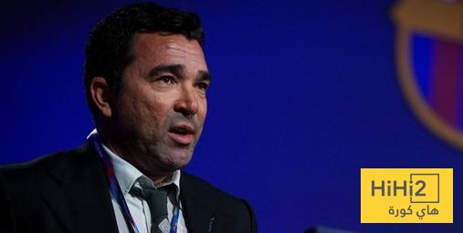 الاسم المطروح على طاولة برشلونة لتعزيز خط الدفاع