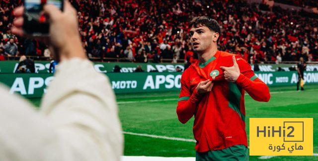 بعد التعثر أمام مالي … منتخب المغرب يتراجع في تصنيف الفيفا