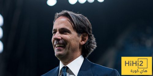 أول تعليق من إنزاغي بعد الفوز أمام الخليج