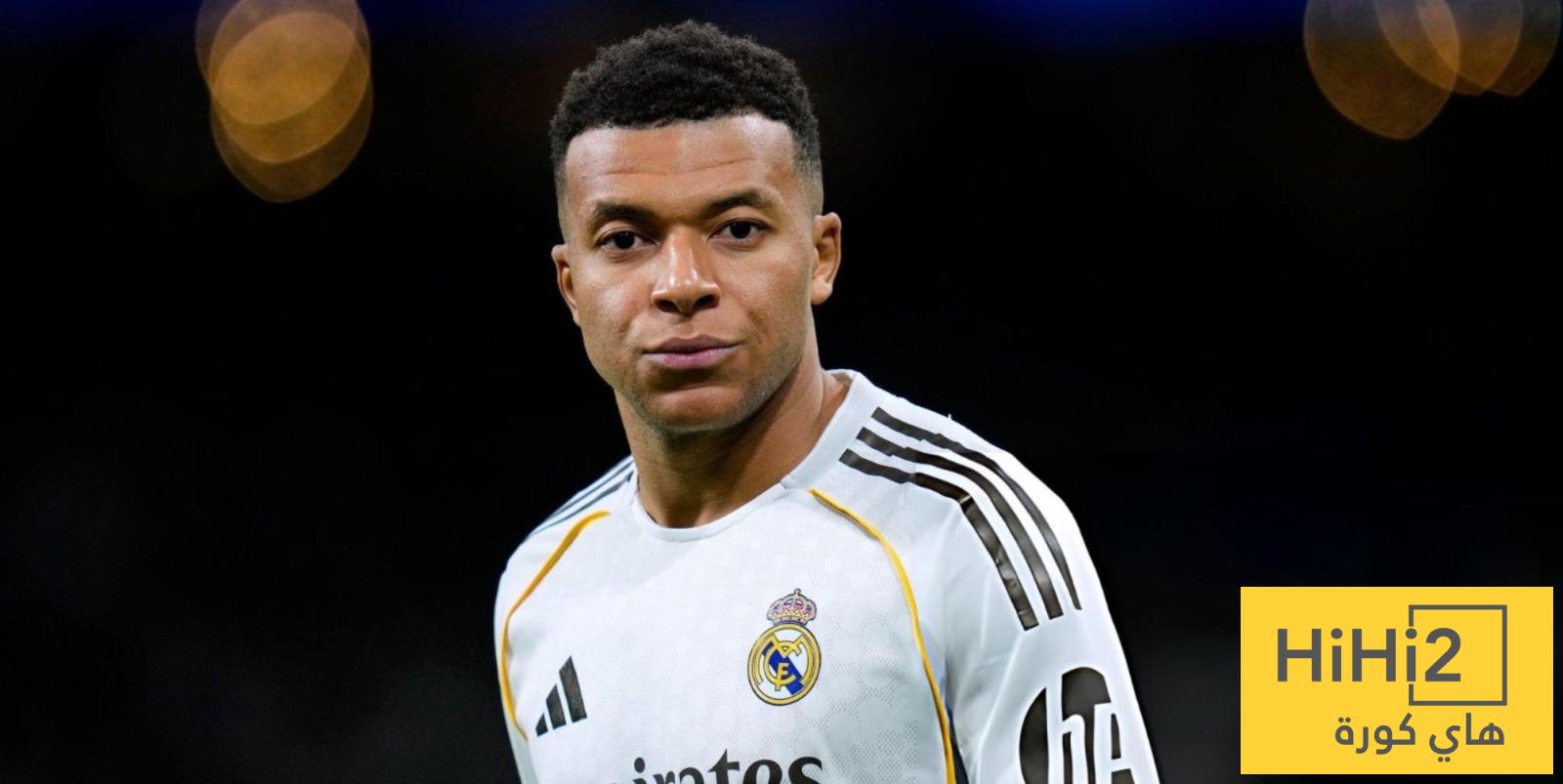 في الكورة : في ريال مدريد الارقام لا تكفي و لا تهم .. الالقاب هي التي تصنع الاساطير