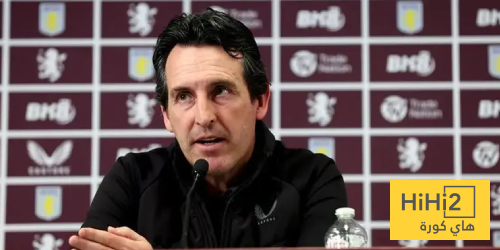 إيمري: تشيلسي سينافس على الدوري الإنجليزي