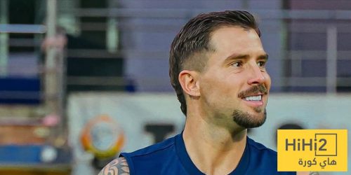 النصر يستعيد مارتينيز قبل مواجهة الأخدود