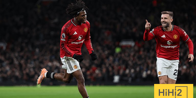 التحدي المقبل لمانشستر يونايتد بعد الفوز على نيوكاسل