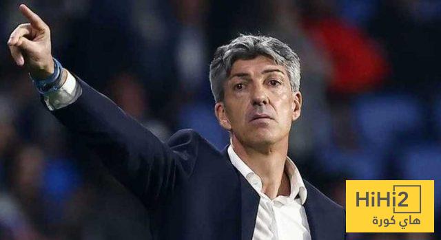 شرط فسخ عقد إيمانول ألغاوسيل مع الشباب !