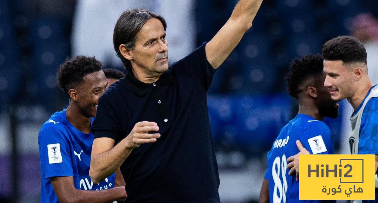 حاجة الهلال لمهاجمين جدد أصبحت ملحة ! حاجة الهلال لمهاجمين جدد أصبحت ملحة !