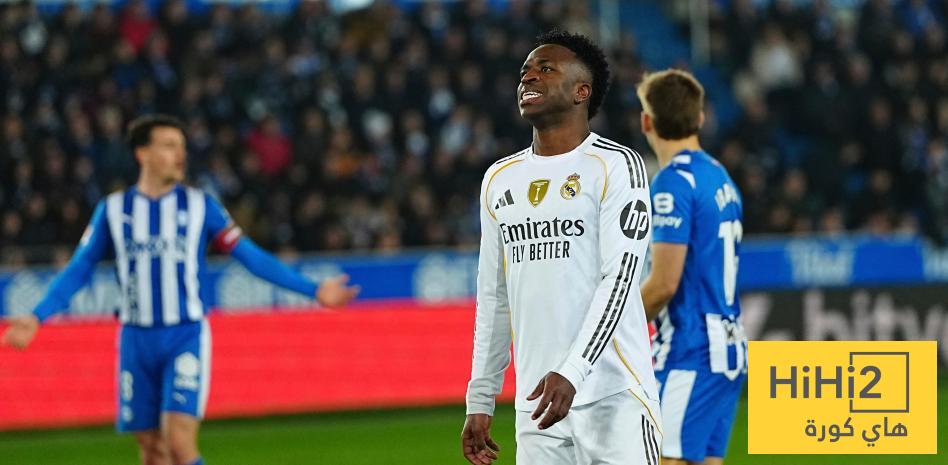 هل ينتقل فينيسيوس إلى الدوري السعودي؟