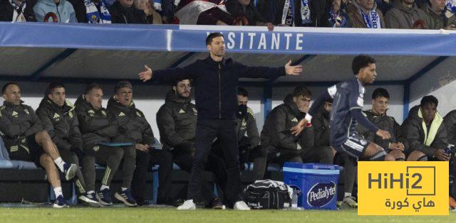 ريال مدريد يرفض صفقات الشتاء