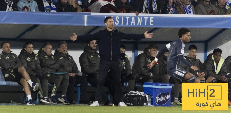 ريال مدريد يرفض صفقات الشتاء