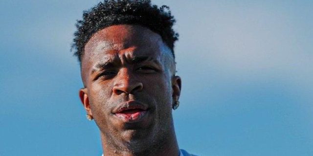 ريال مدريد يخطط لصفقة من العيار الثقيل حال بيع فينيسيوس