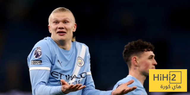 مفتاح مانشستر سيتي لاستعادة لقب الدوري الإنجليزي