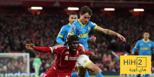 إحصائيات مباراة ليفربول وولفرهامبتون بعد مرور ساعة