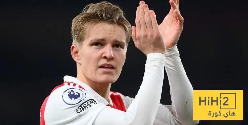 في الكورة : أول تعليق من اوديغارد بعد الفوز على برايتون