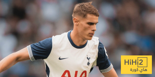 توتنهام يسعى للحفاظ على فان دي فان