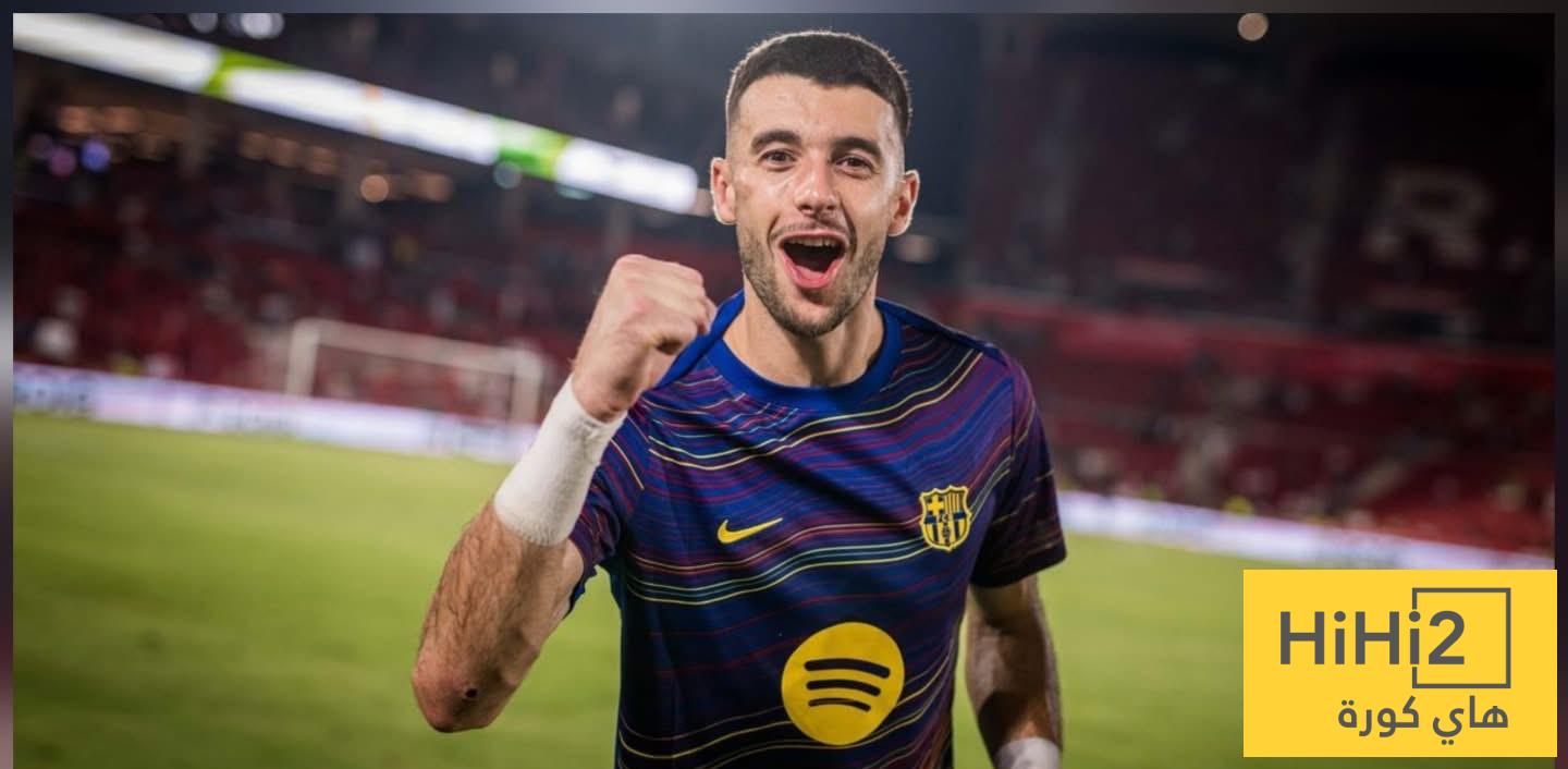 المعضلة التي تنتظر برشلونة في مركز حراسة المرمى