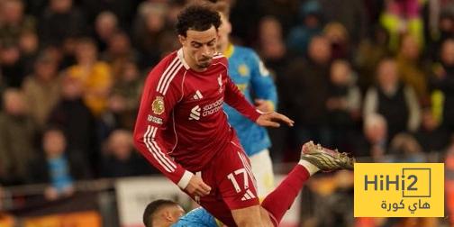 منشور جونز بعد الفوز على وولفرهامبتون