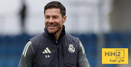 ريال مدريد قادر على التحول من الإنهيار إلى القمة ولكن !
