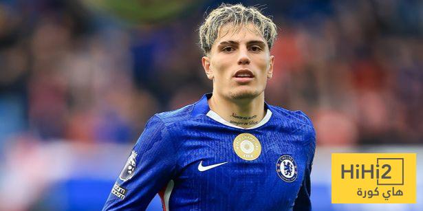 احصائيات غارناتشو أمام أستون فيلا