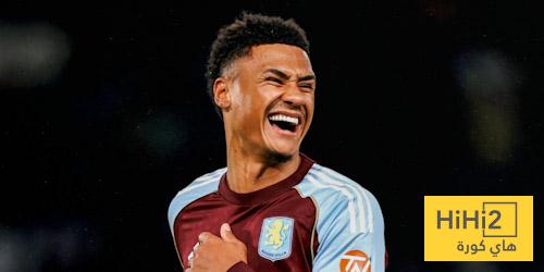 في الكورة : إحصائيات واتكينز أمام تشيلسي - هاي كورة