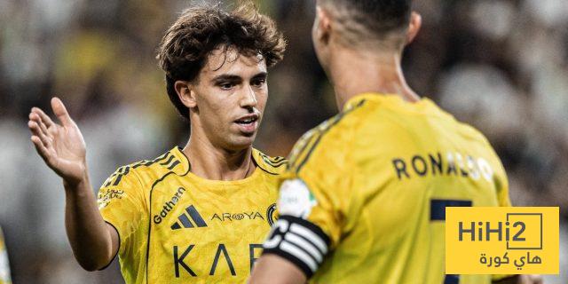 لقطة الموسم في النصر !