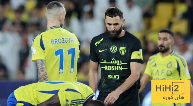 النصر يغلق الباب أمام الهلال والاتحاد !