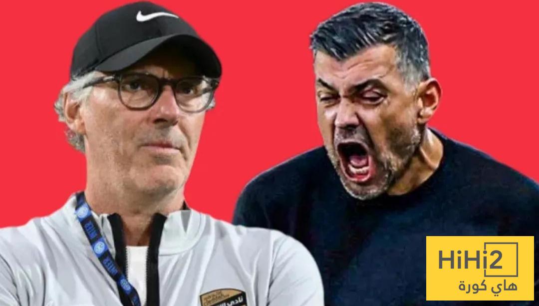 في الكورة : محترف الاتحاد يكشف الفارق بين بلان وكونسيساو !