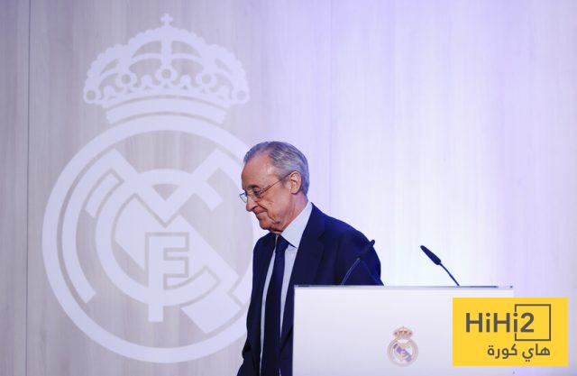ريال مدريد وفضيحة “نيغريرا”