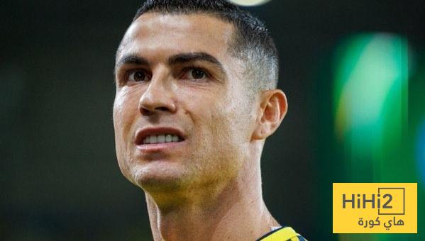 رقم لا يُصدق لـ كريستيانو رونالدو ! رقم لا يُصدق لـ كريستيانو رونالدو !