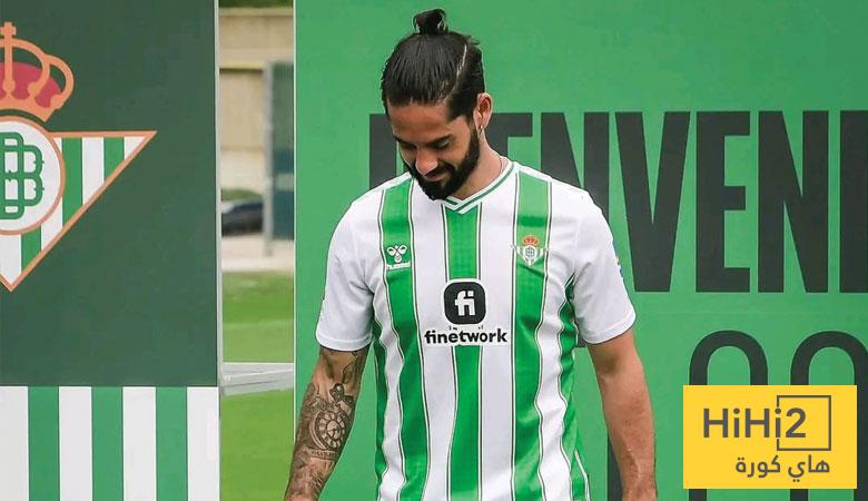 في الكورة : إيسكو يواجه أزمة جديدة! - هاي كورة