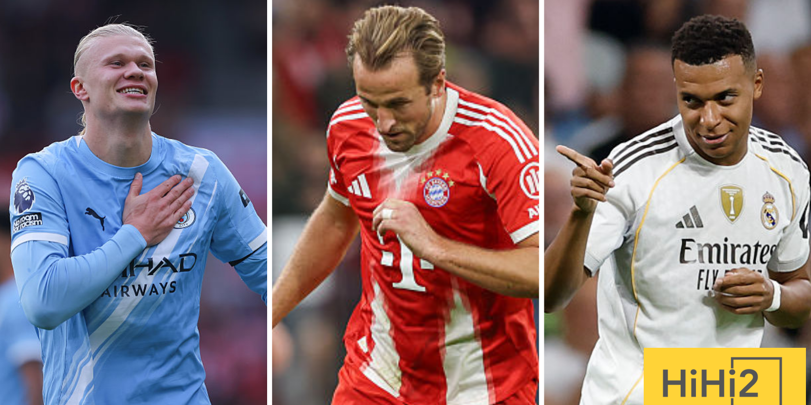 صورة: أفضل تشكيلة في العالم لعام 2025