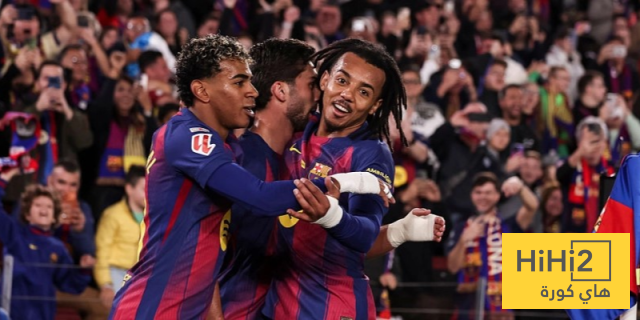 برشلونة يتراجع عن قراره..!