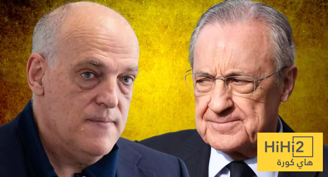 تيباس يهاجم فلورينتينو بيريز من جديد