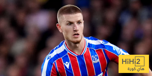 توتنهام يقرر منافسة اليونايتد على صفقة وارتون