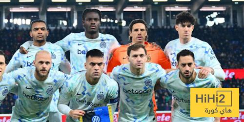 أرقام باستوني أمام أتالانتا