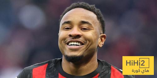 إحصائيات نكونكو أمام فيرونا