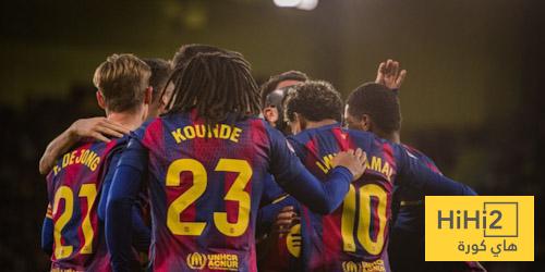 دوري الأبطال … حلم ضاع على برشلونة