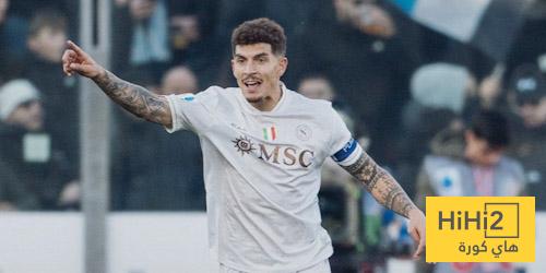 إحصائيات دي لورينزو أمام كريمونيسي