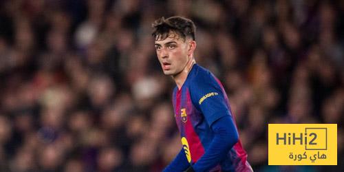 أرقام بيدري في دوري الأبطال