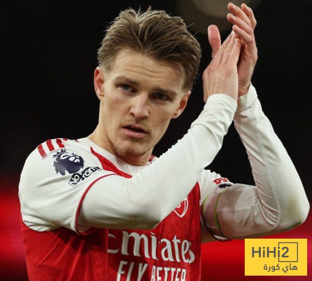 أرقام مهمة قبل مباراة أرسنال وأستون فيلا 2 أرقام مهمة قبل مباراة أرسنال وأستون فيلا 1