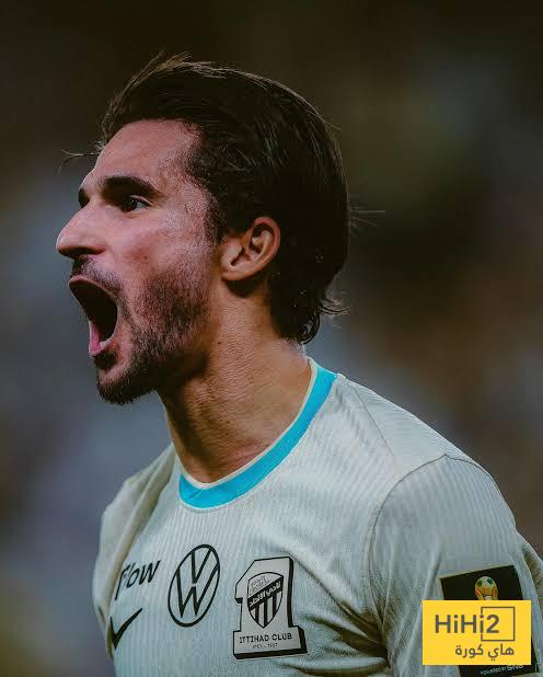 القطعة الناقصة في أحجية الاتحاد الهجومية ! 1