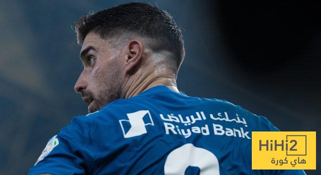 نيفيز يُثير مخاوف جماهير الهلال !