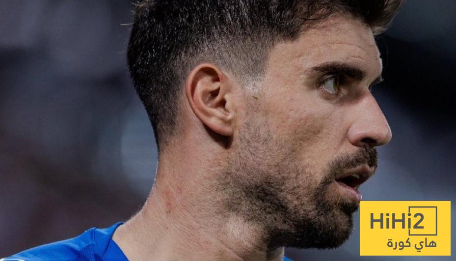 نيفيز يترك علامة استفهام كبيرة ! نيفيز يترك علامة استفهام كبيرة !