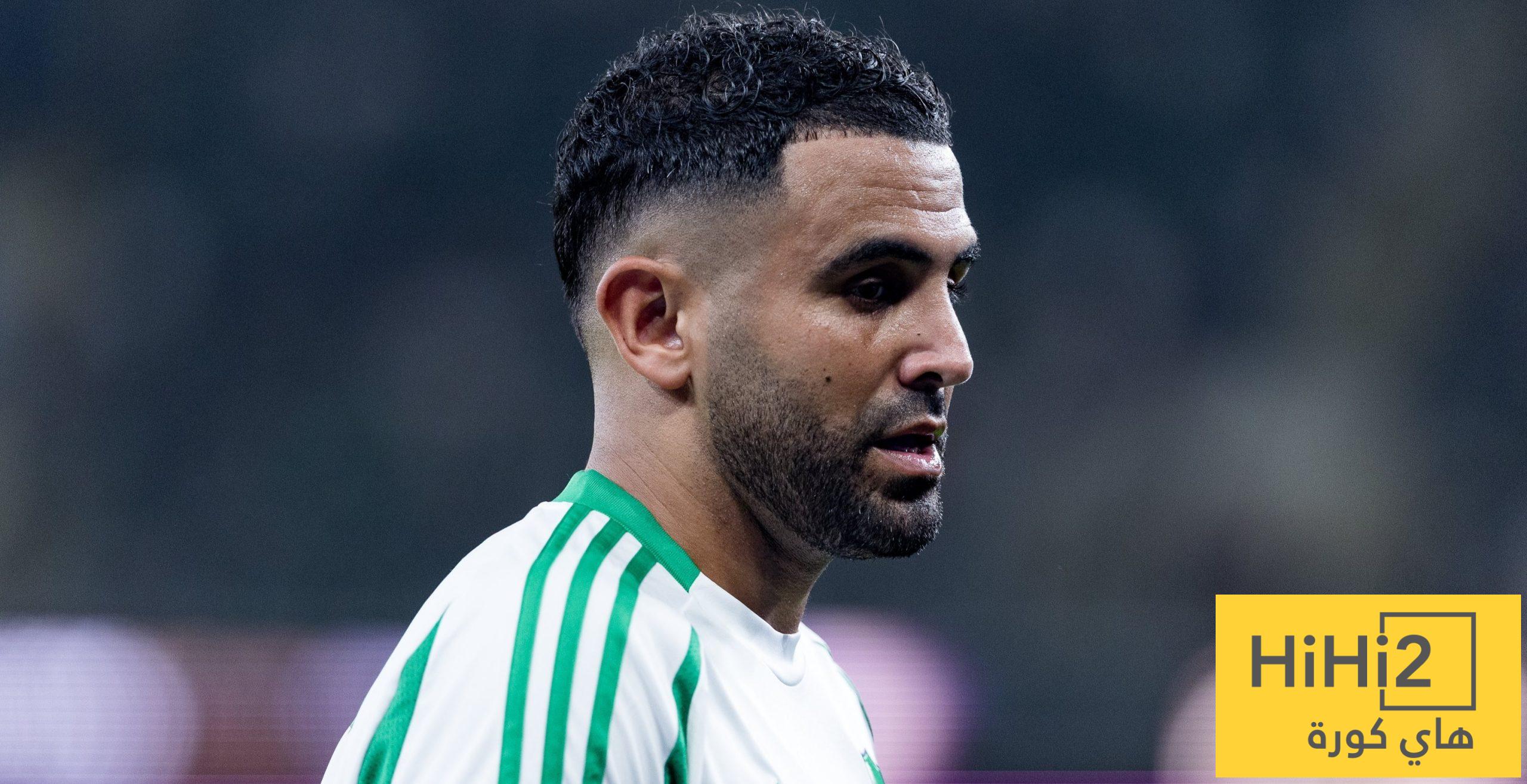 في الكورة : الأهلي يفقد محرز أمام النصر !