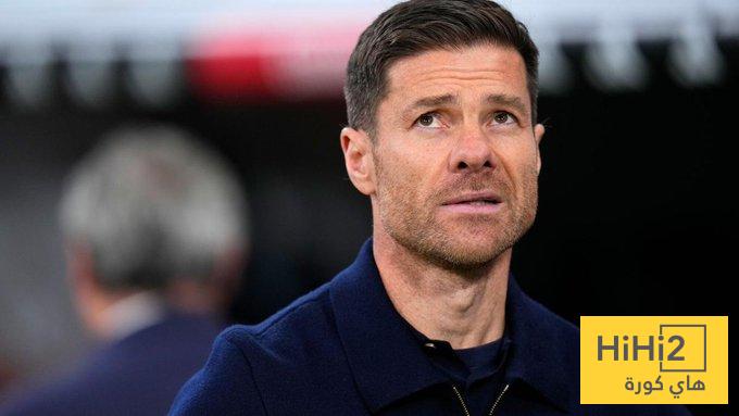 مساعد أنشيلوتي يكشف عن حل أزمة ألونسو في ريال مدريد !