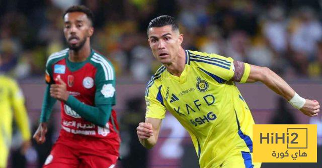 قبل النصر .. قائد الاتفاق يغيب مؤقتًا !