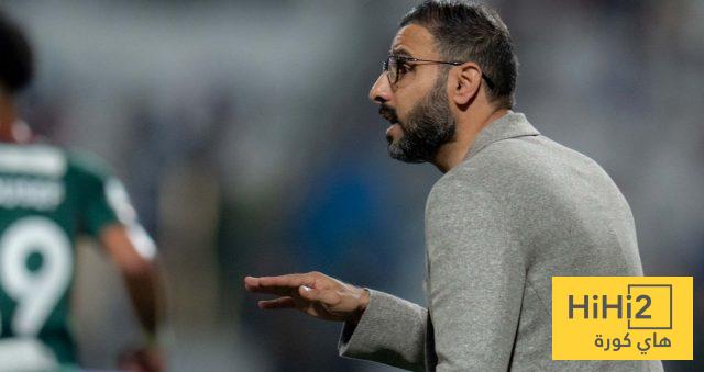 الشهري يحذر لاعبيه قبل مواجهة النصر !