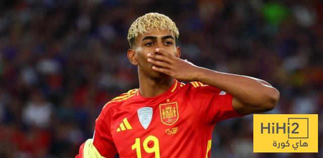 نجم الريال السابق : لامين يامال لن يكون الأهم  في المنتخب الإسباني !