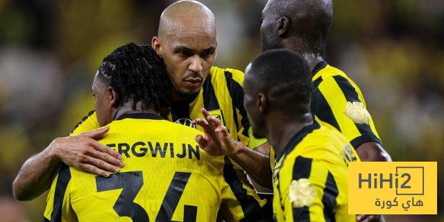 الاتحاد يواجه رفض لجنة الانضباط !