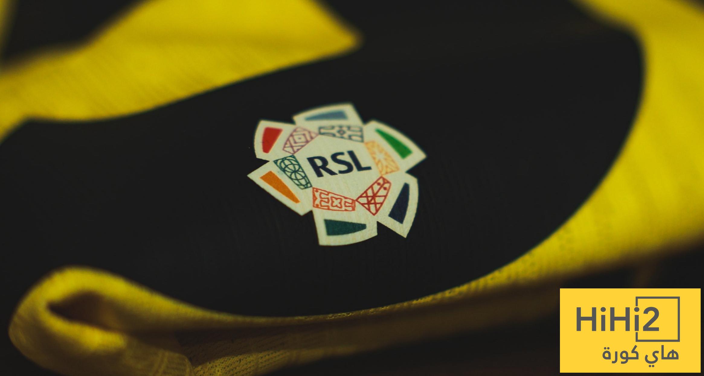 مباريات اليوم في دوري المحترفين السعودي