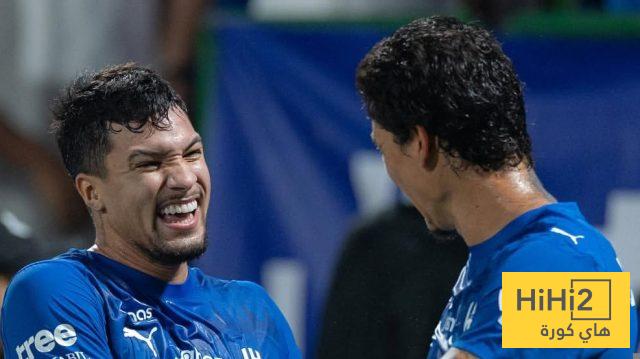 هجوم أعمى يقود الهلال … !