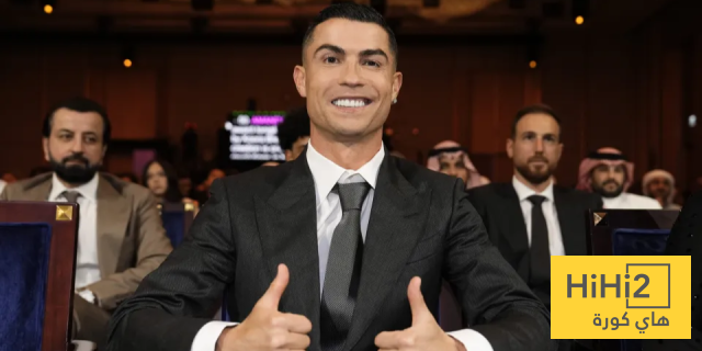 هل يعود كريستيانو رونالدو إلى أوروبا؟